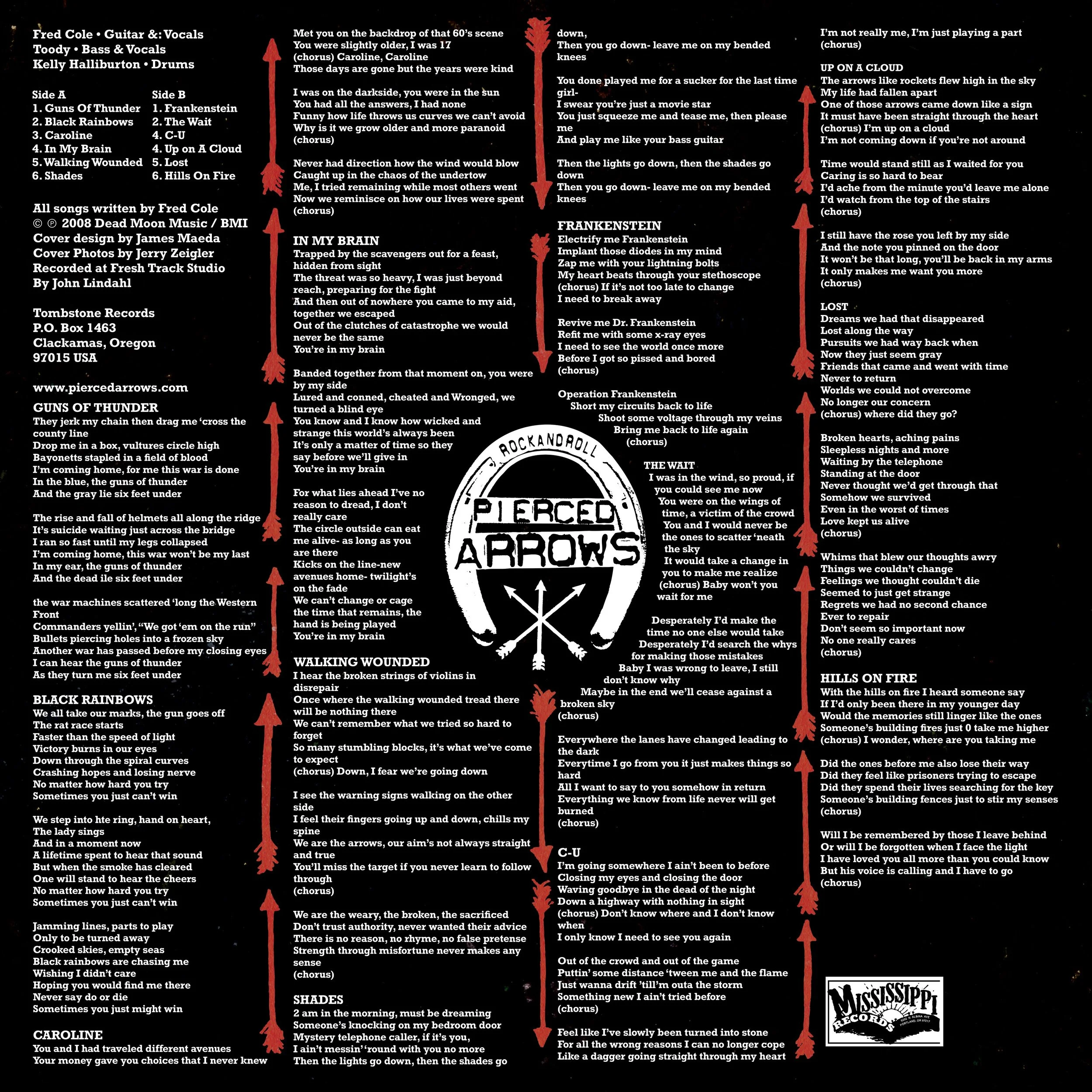 Rail Band - Rail Band — Mississippi Records